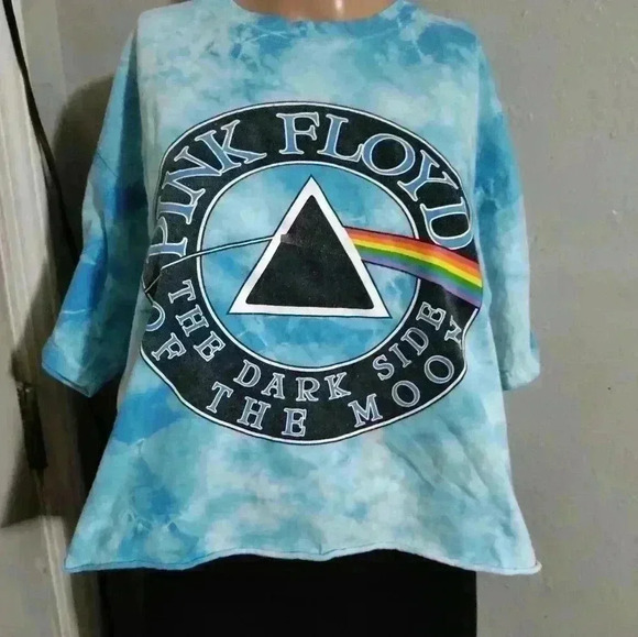 Pink Floyd top - Picture 1 of 6
